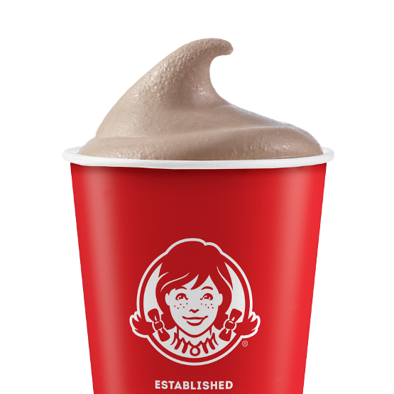 wendys frosty