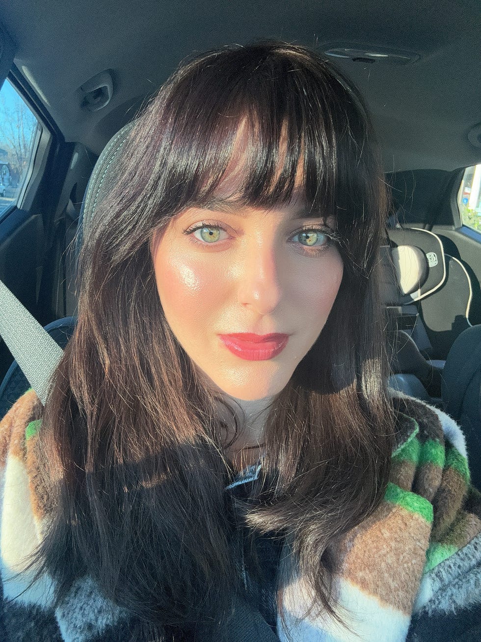 jenna rosenstein
