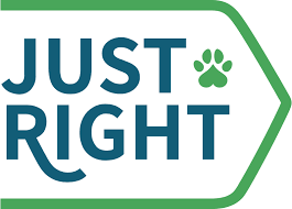 Just Right Logo