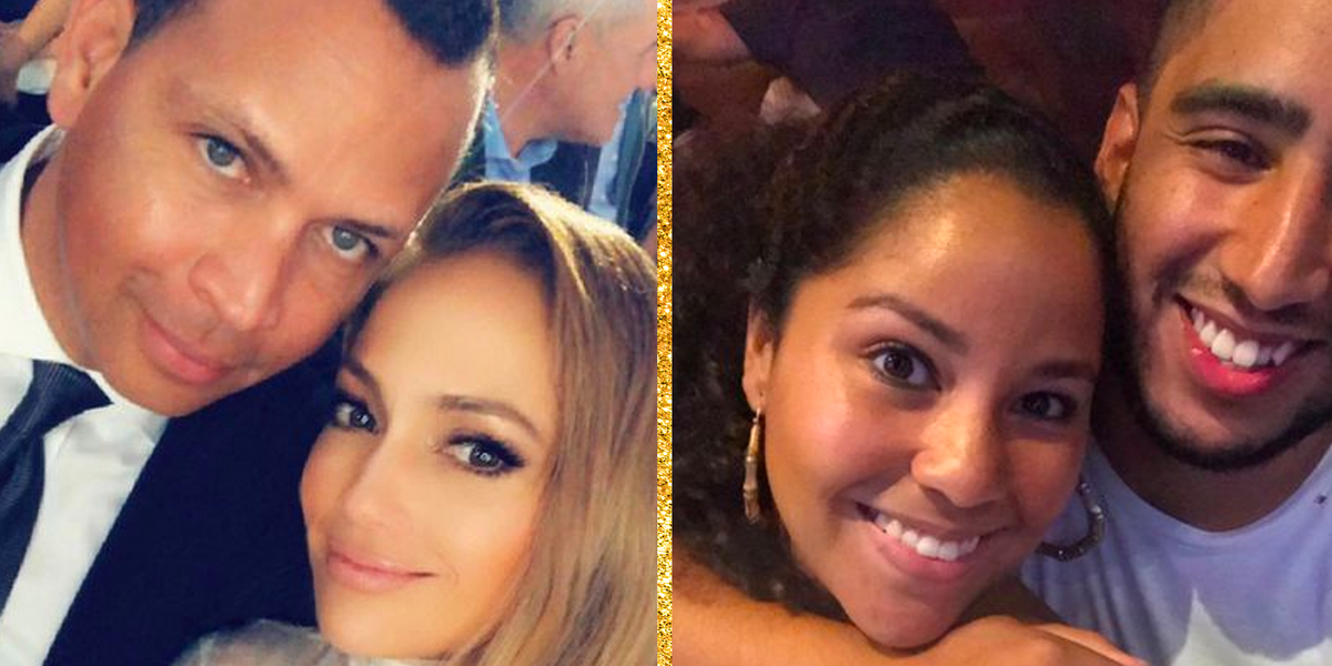 A-Rod treats his ex-wife and beautiful daughters to ice cream (but where  is his girlfriend?)