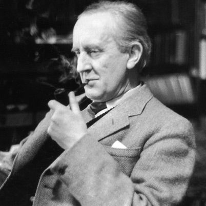 J.R.R. Tolkien - Books, Life & Quotes