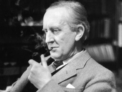 J.R.R. Tolkien - Books, Life & Quotes