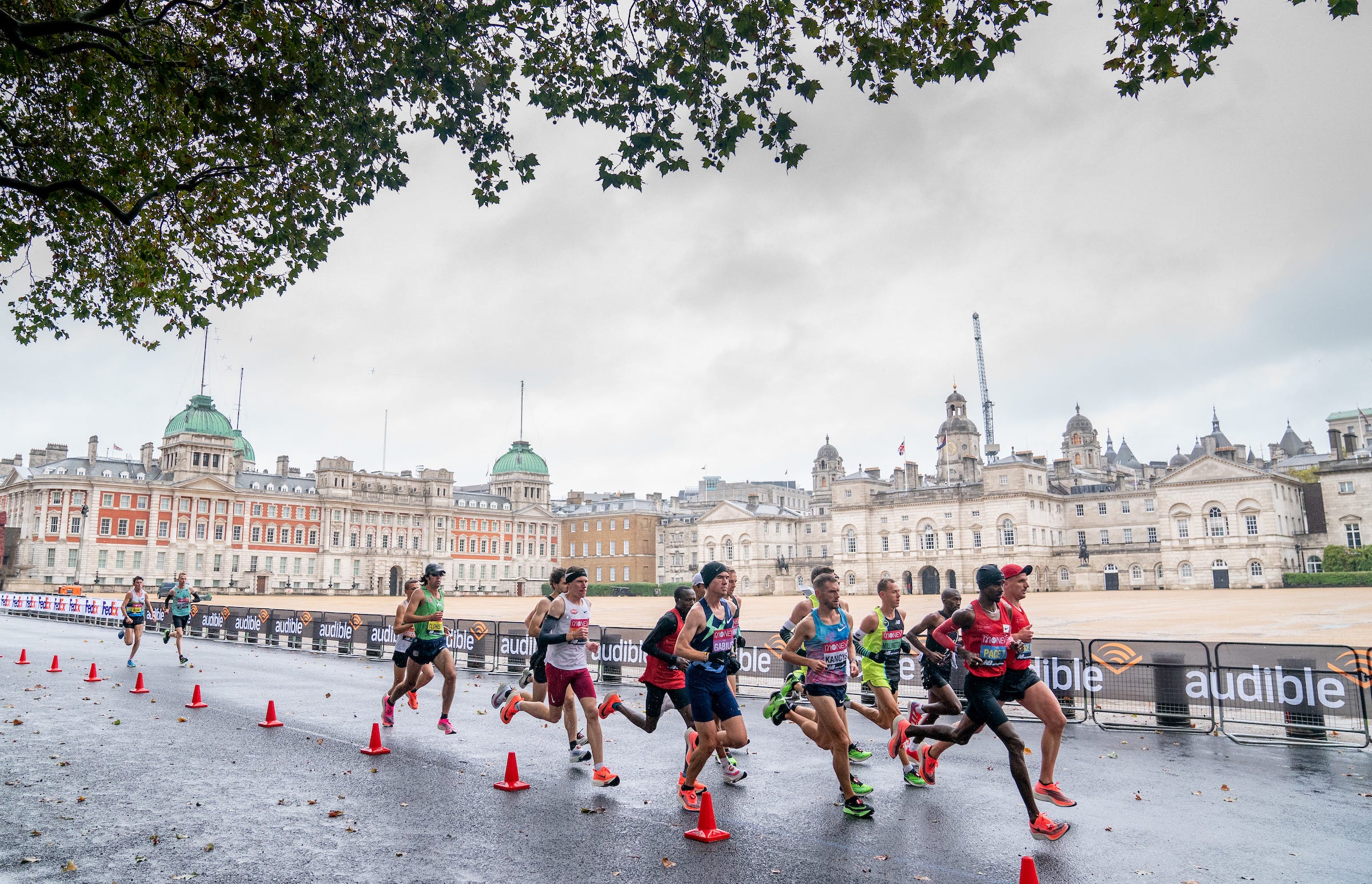 virgin money london marathon 2020