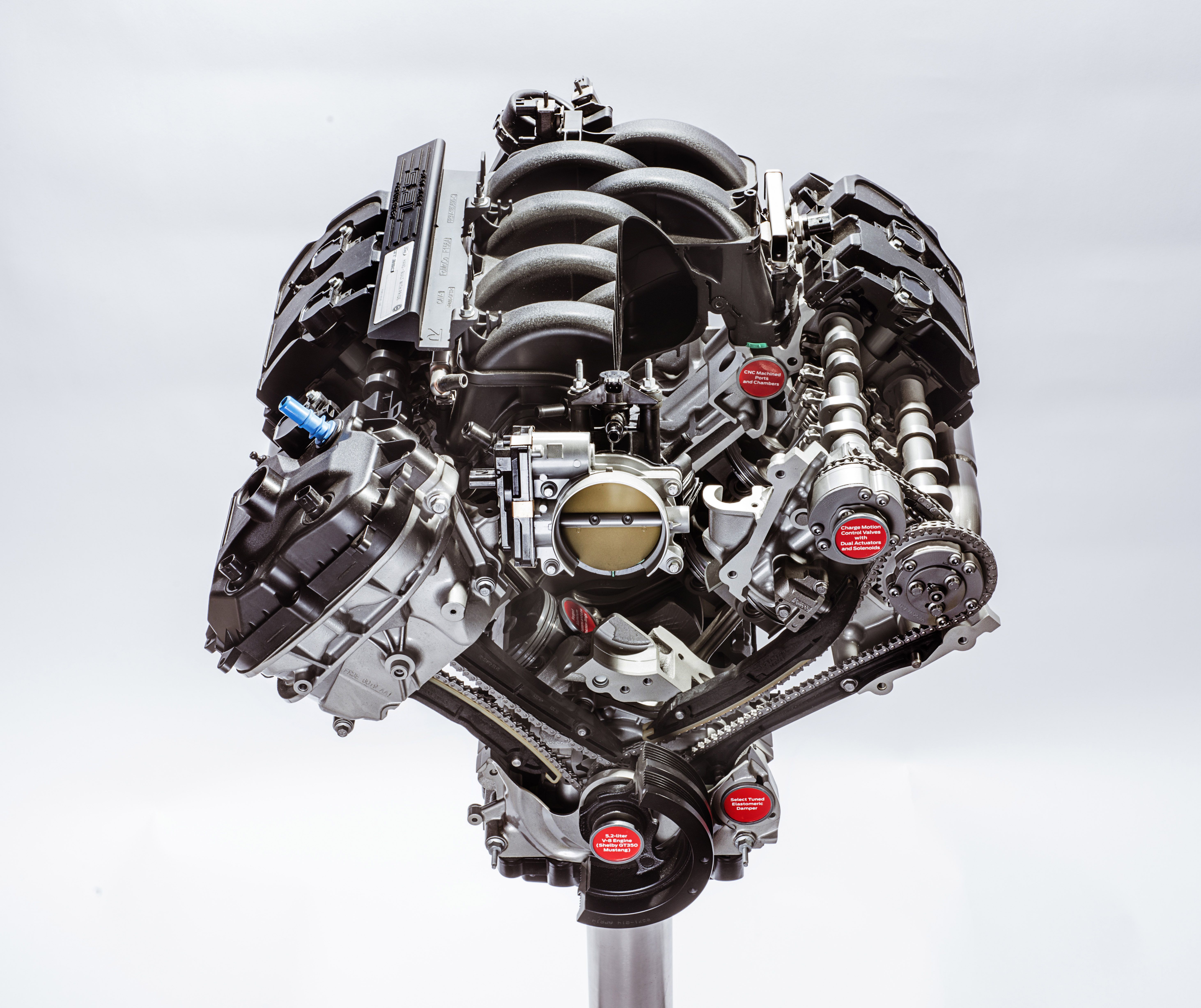 11 of the Longest-Lived Engine Families You Can Buy New Today