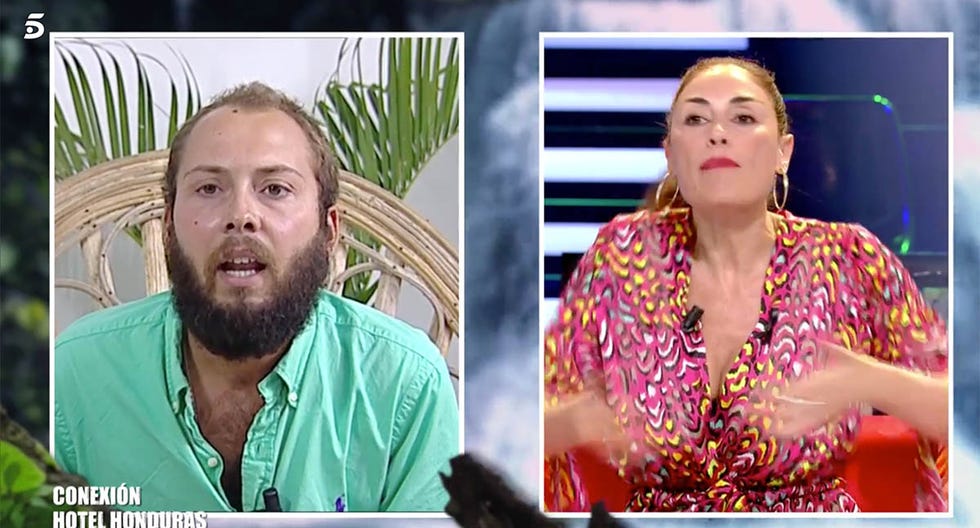 josé antonio avilés se enfrenta con isabel rábago