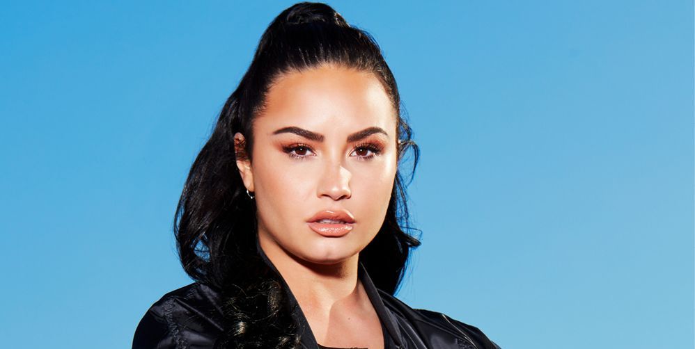 Demi Lovato Releases New Fabletics Collection Benefiting Coronavirus Relief