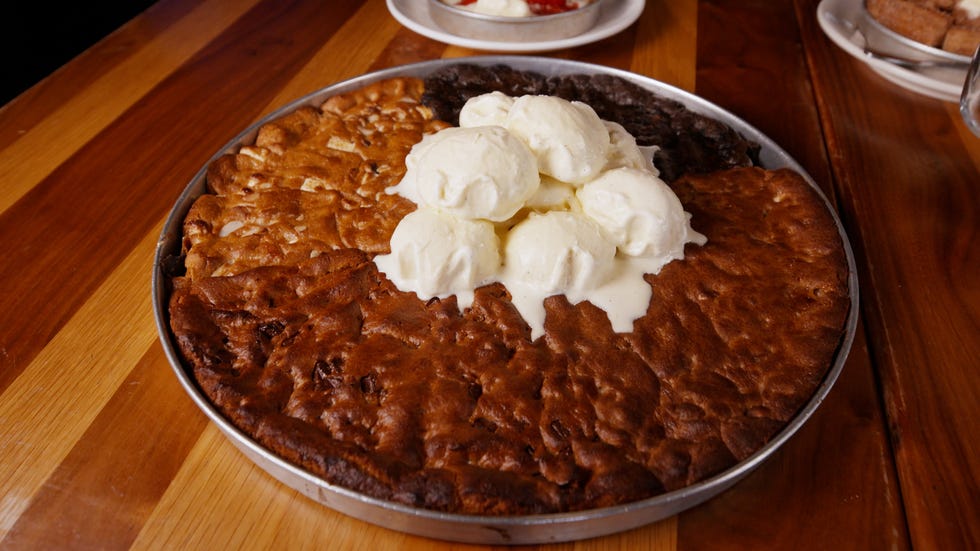 pizookie