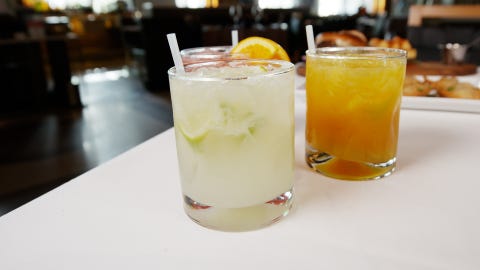 caipirinha