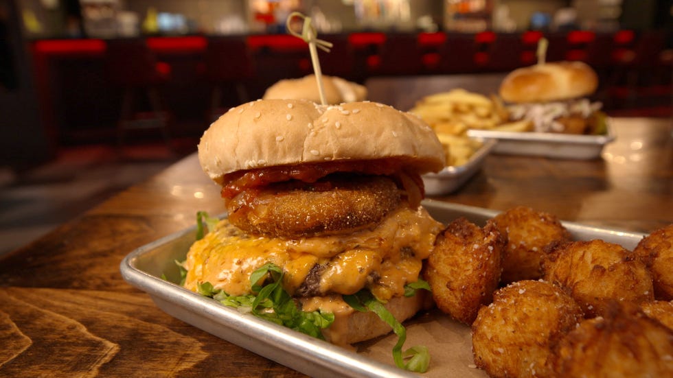 southern gentleman burger