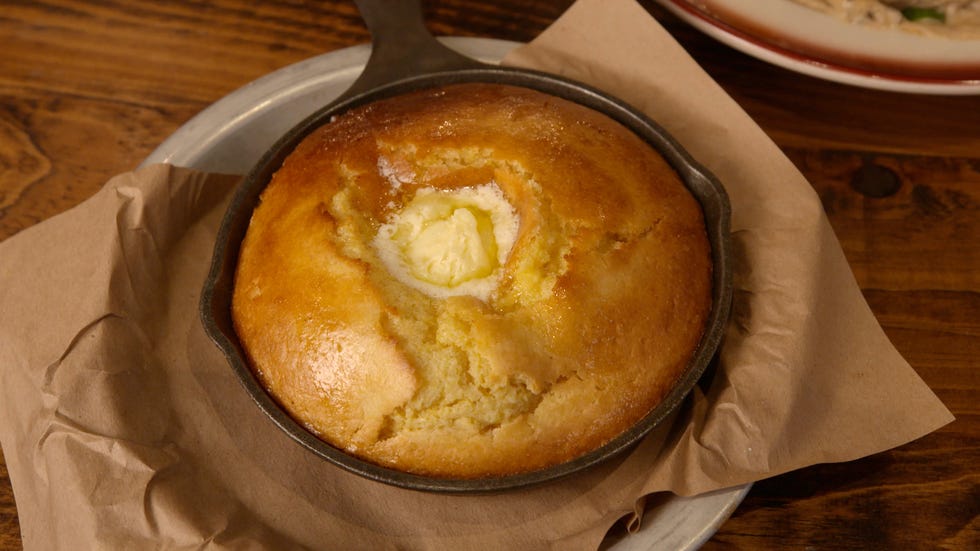 cornbread