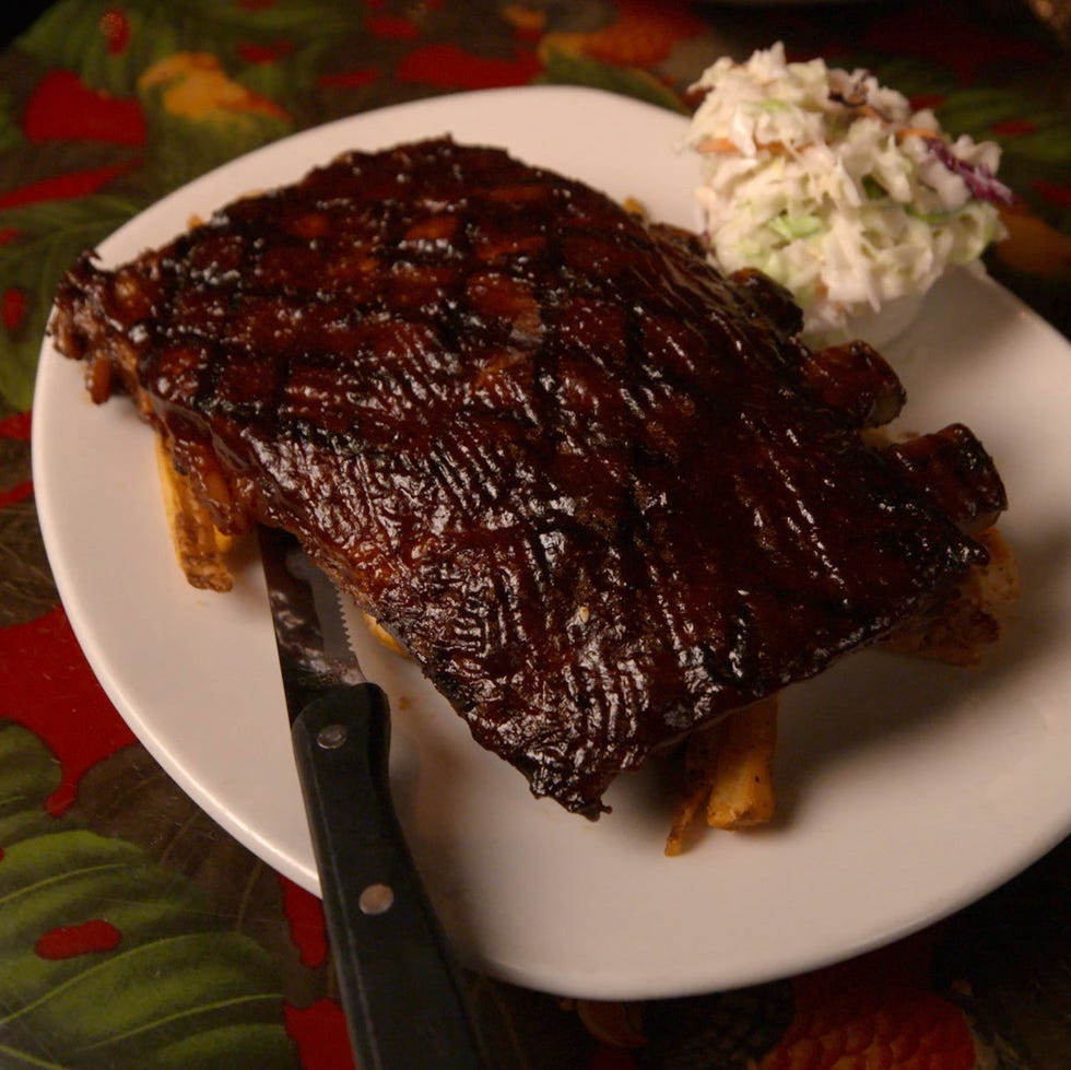 The Best Food At Rainforest Cafe - What To Order At Rainforest Cafe