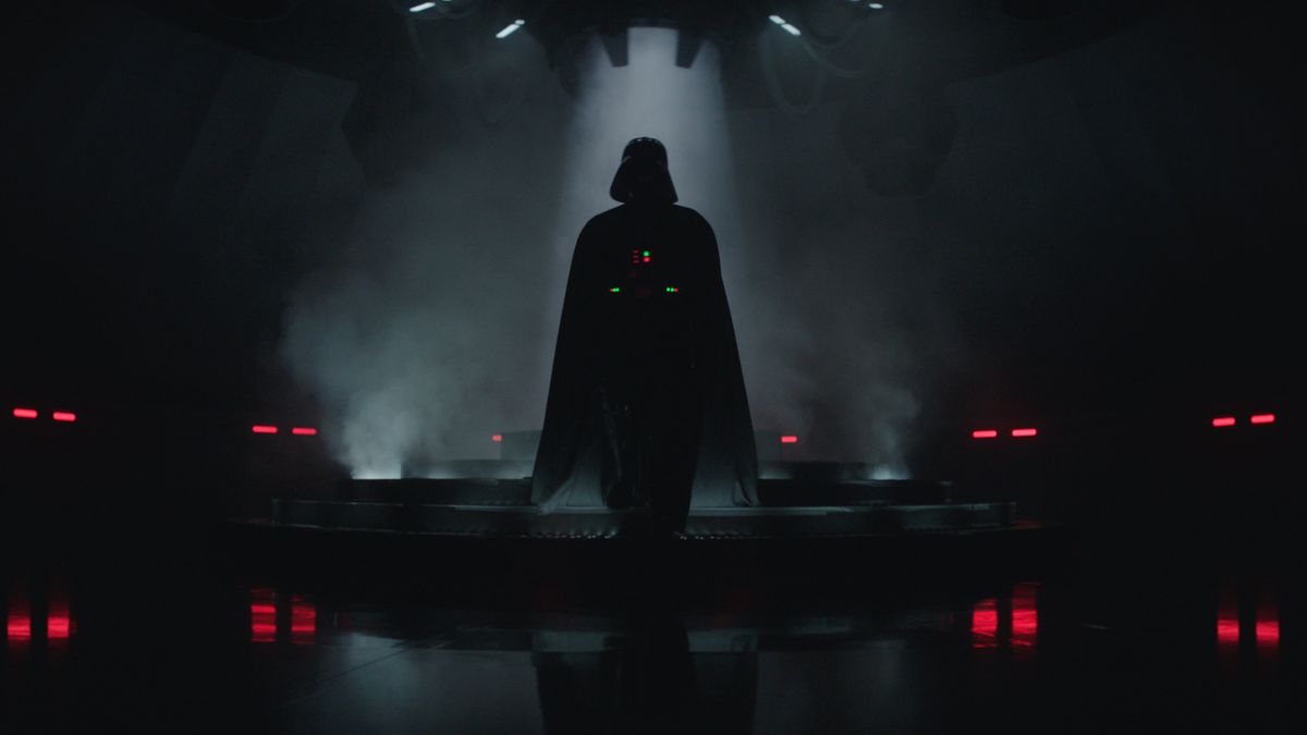 preview for ¿Cómo creó George Lucas a Darth Vader?