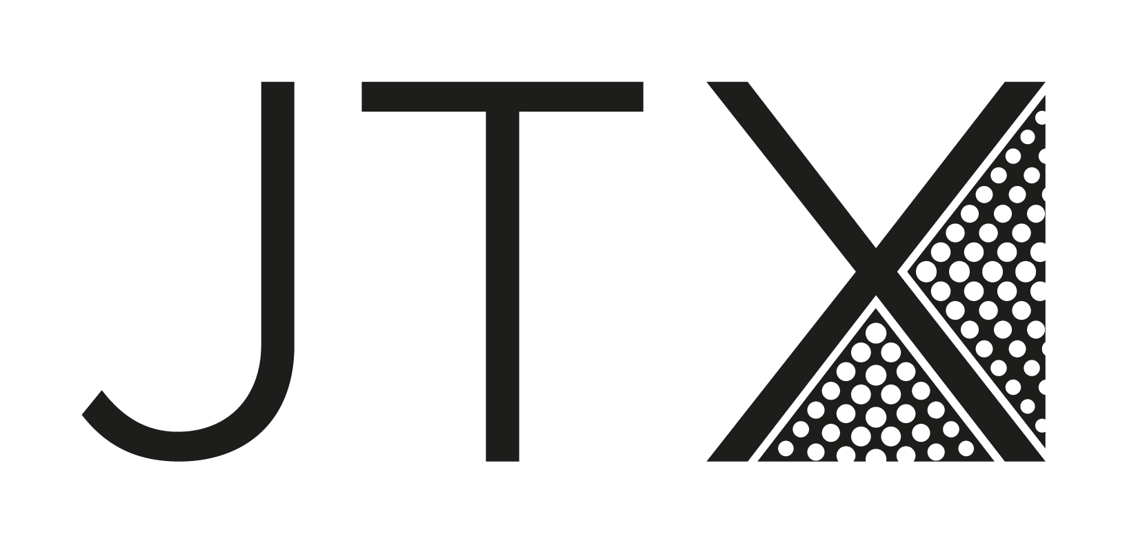 JTX Fitness Logo