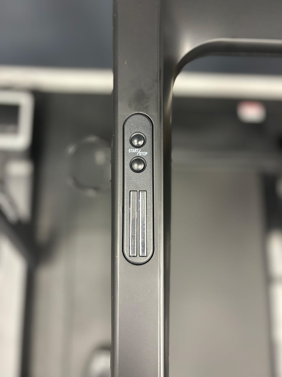 jtx slimline treadmill