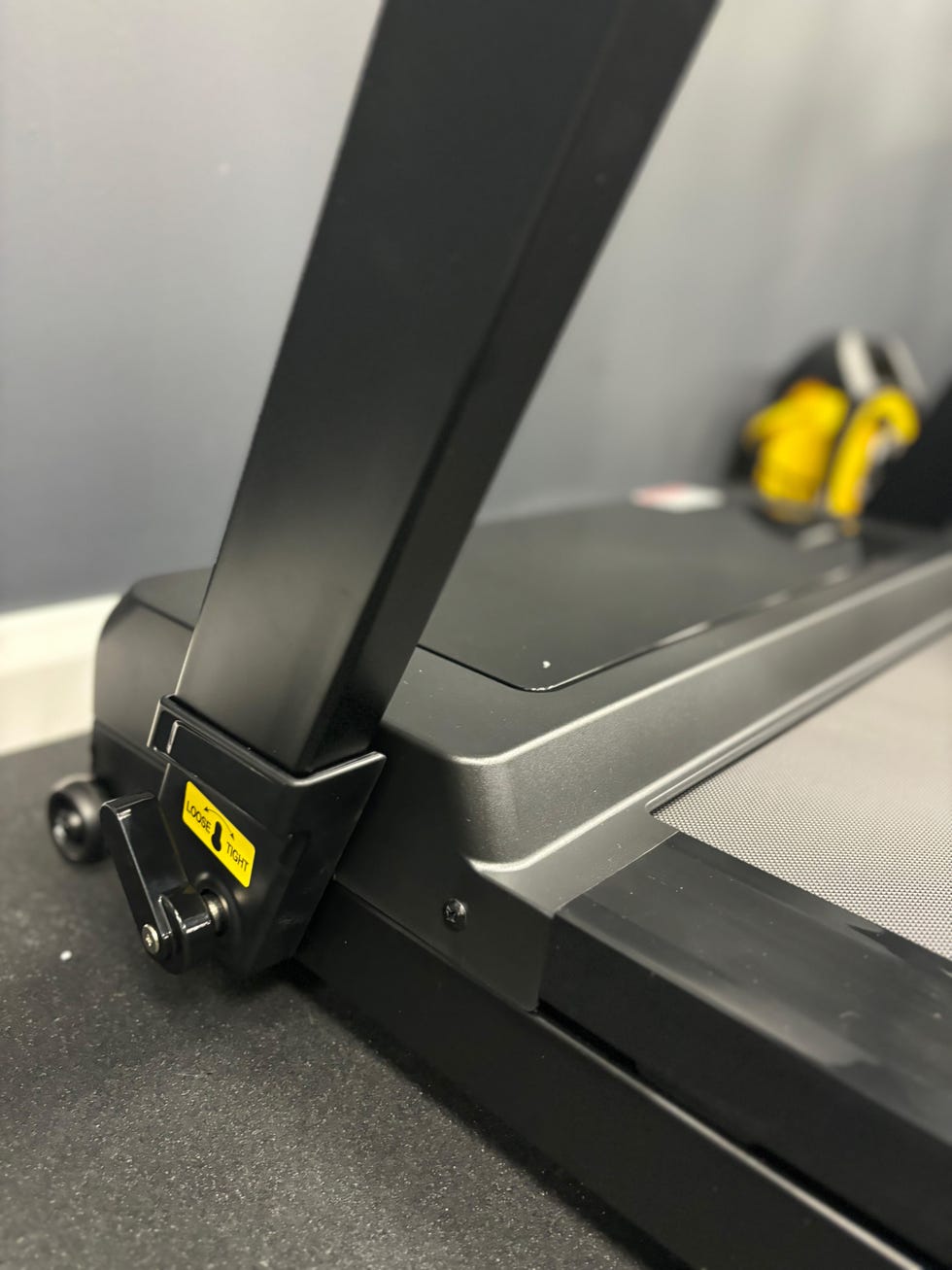 jtx slimline treadmill