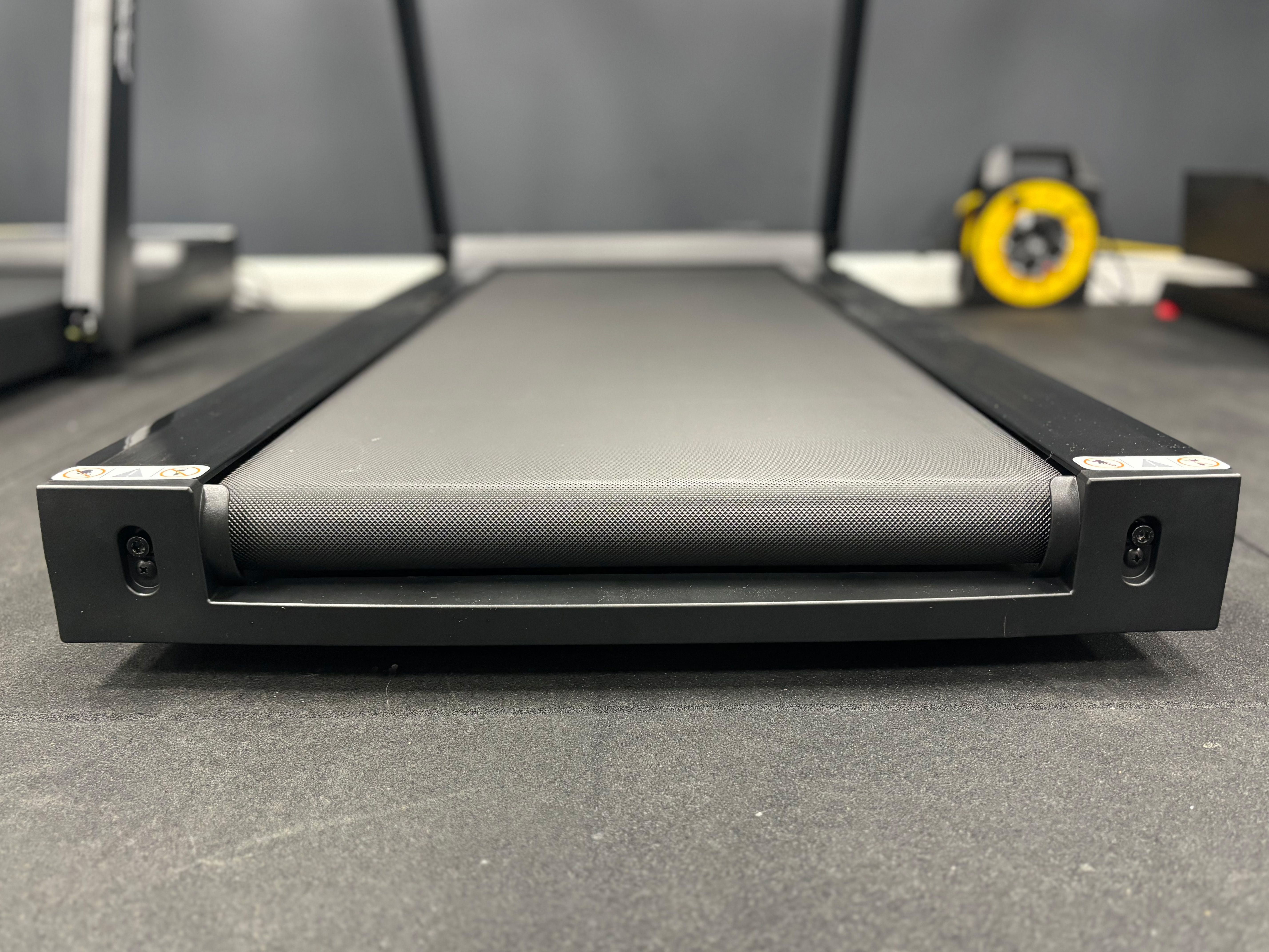 JTX Slimline Treadmill review Tried and tested