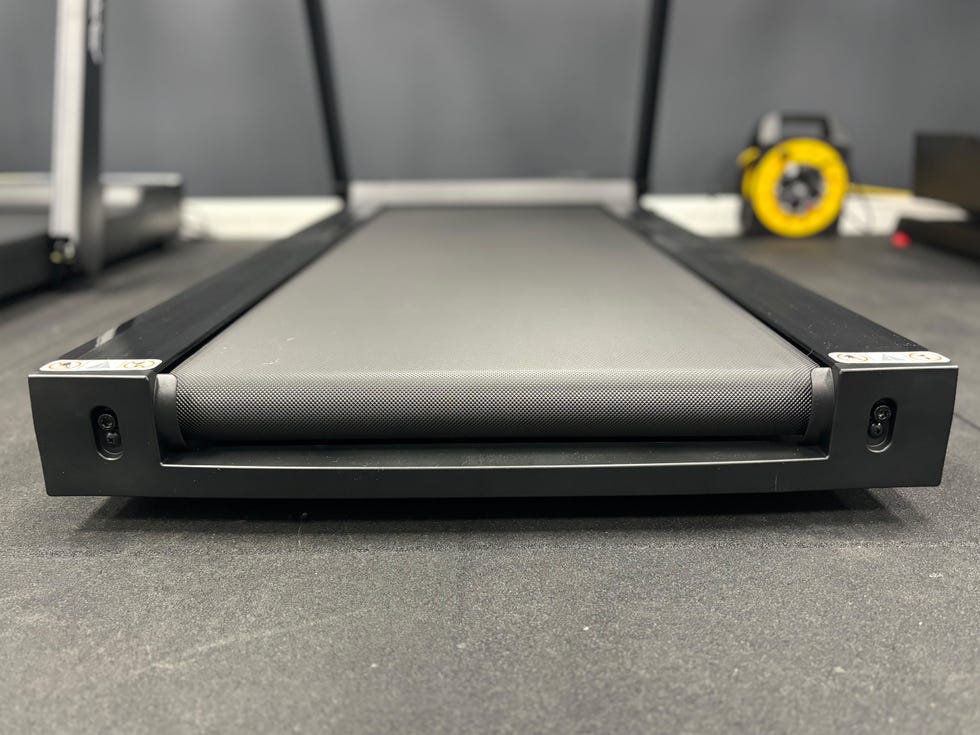 JTX Slimline Treadmill review: 'My thoughts as a 12x marathoner'