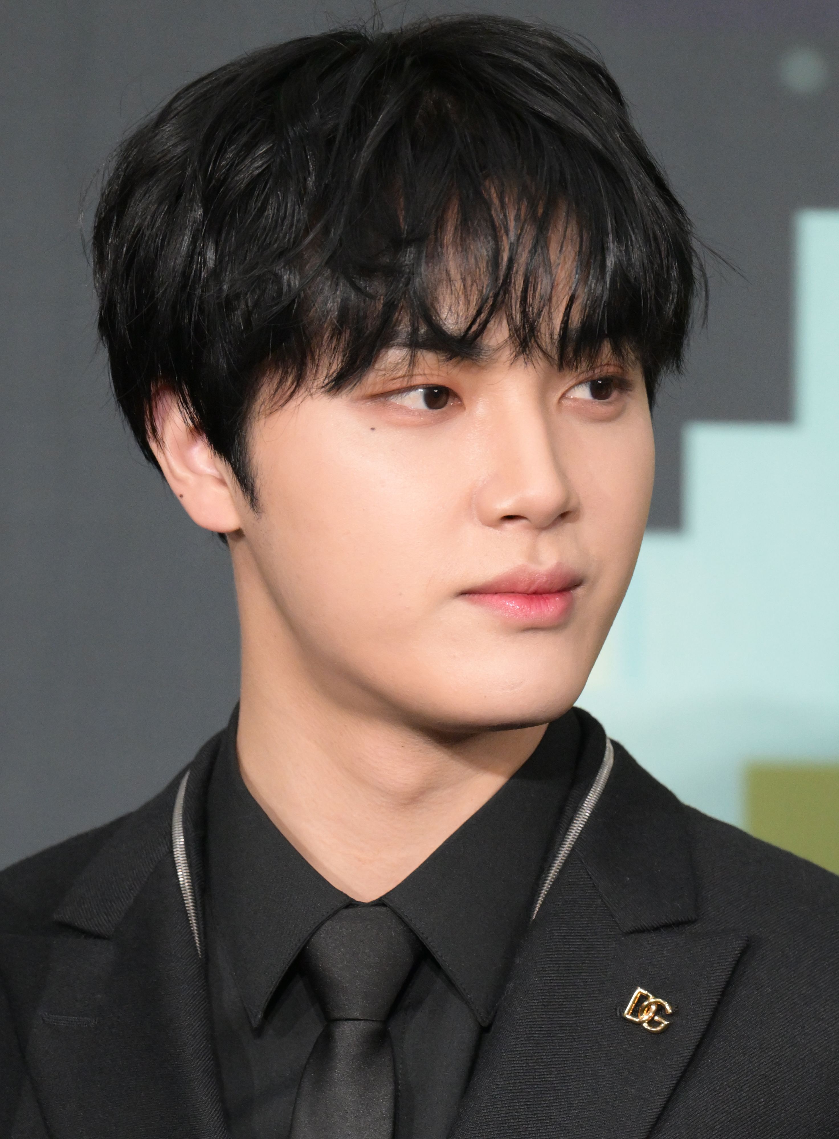 THE BOYZ ドボ THE FIRST ハンニョン ランダム封入ポラロイド