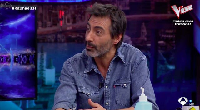 juan del val