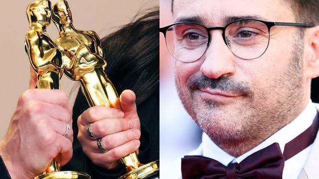 juan antonio bayona premios oscar