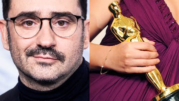 juan antonio bayona premios oscar