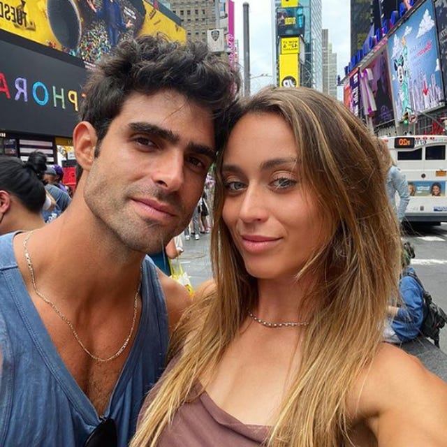 paula badosa y juan betancourt confirman su relación
