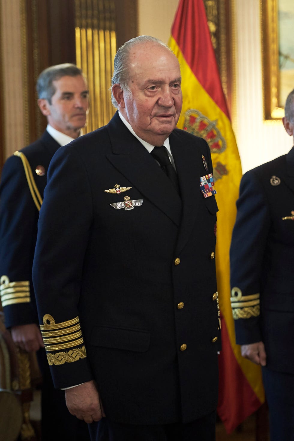 Military officer, Military uniform, Military rank, Uniform, Colonel, Military person, Official, Admiral, Non-commissioned officer, Event, 