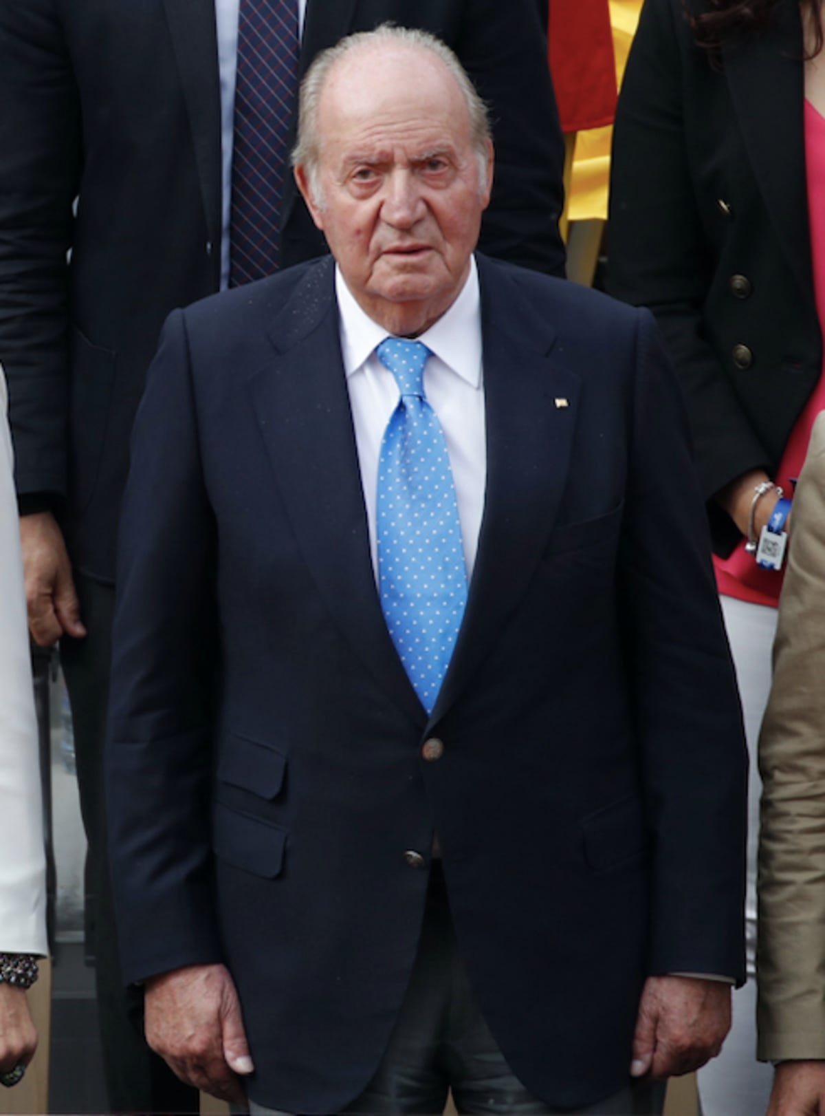 rey juan carlos i