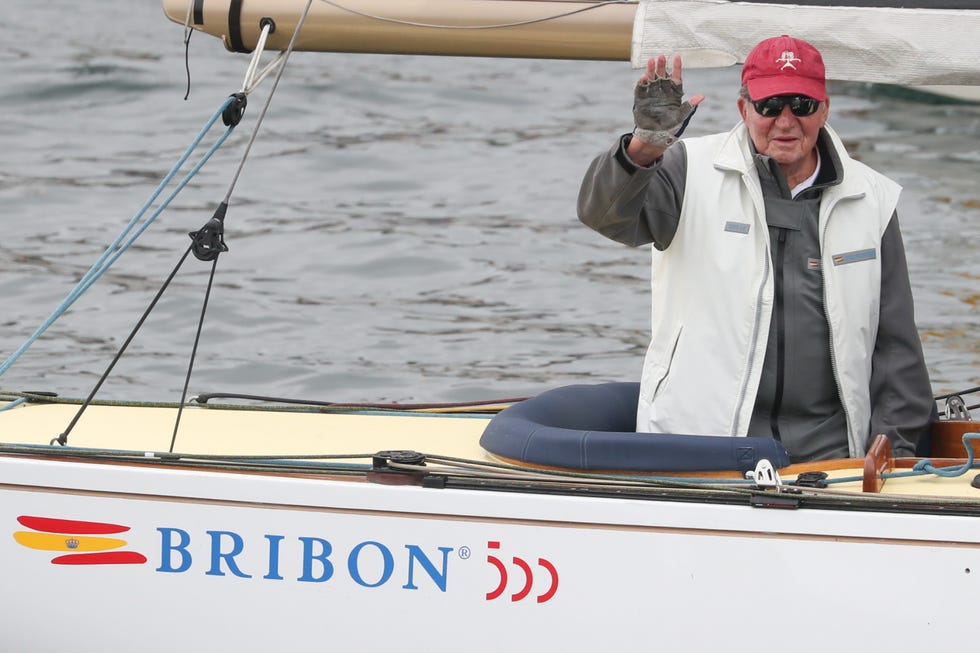 rey juan carlos i
