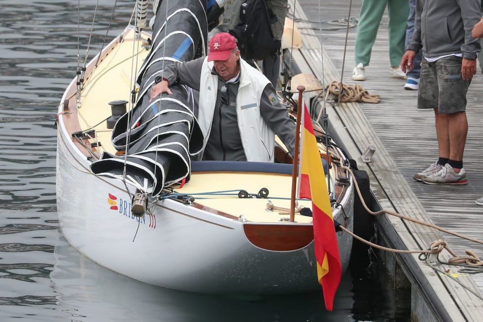 rey juan carlos i