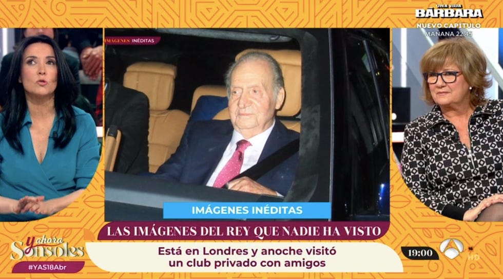rey juan carlos i