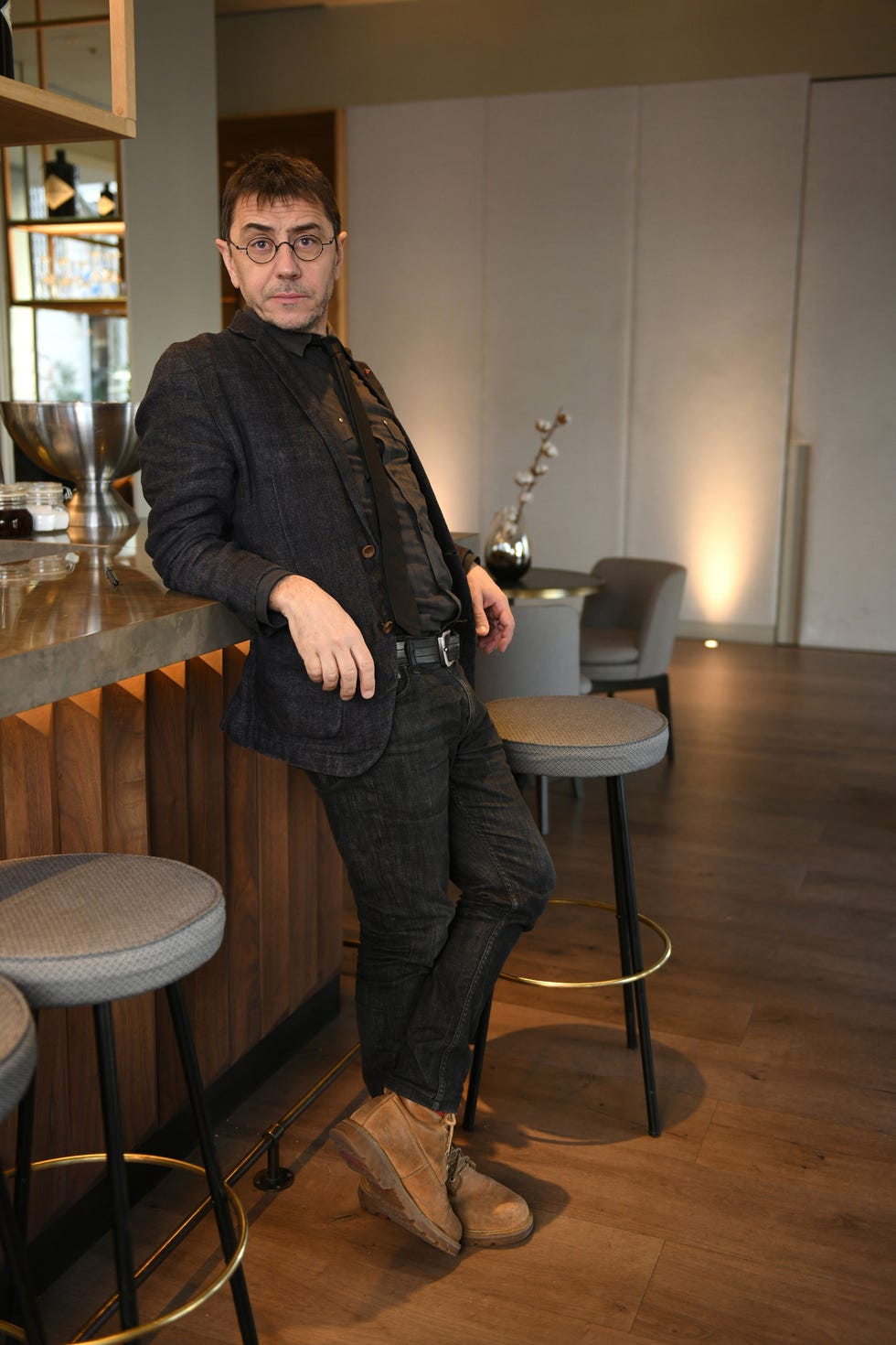 Juan Carlos Monedero