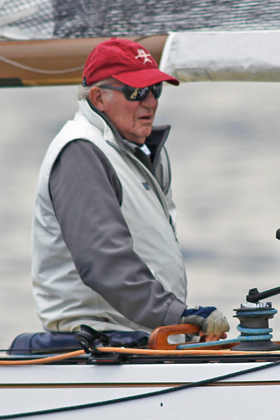 Don Juan Carlos