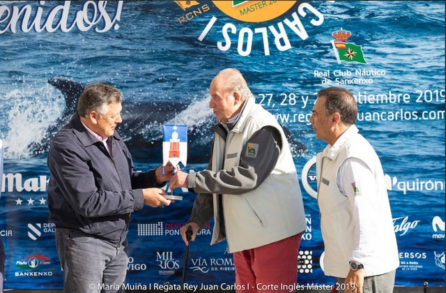 Don Juan Carlos