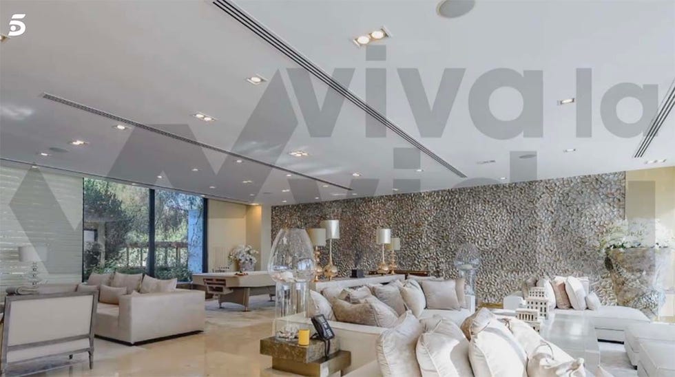 salón rey juan carlos
