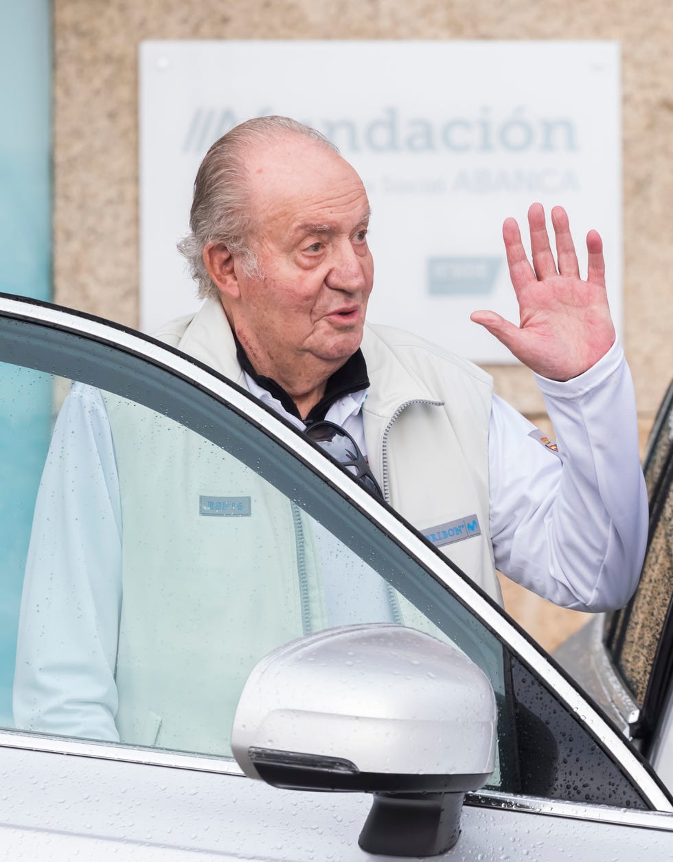 rey juan carlos