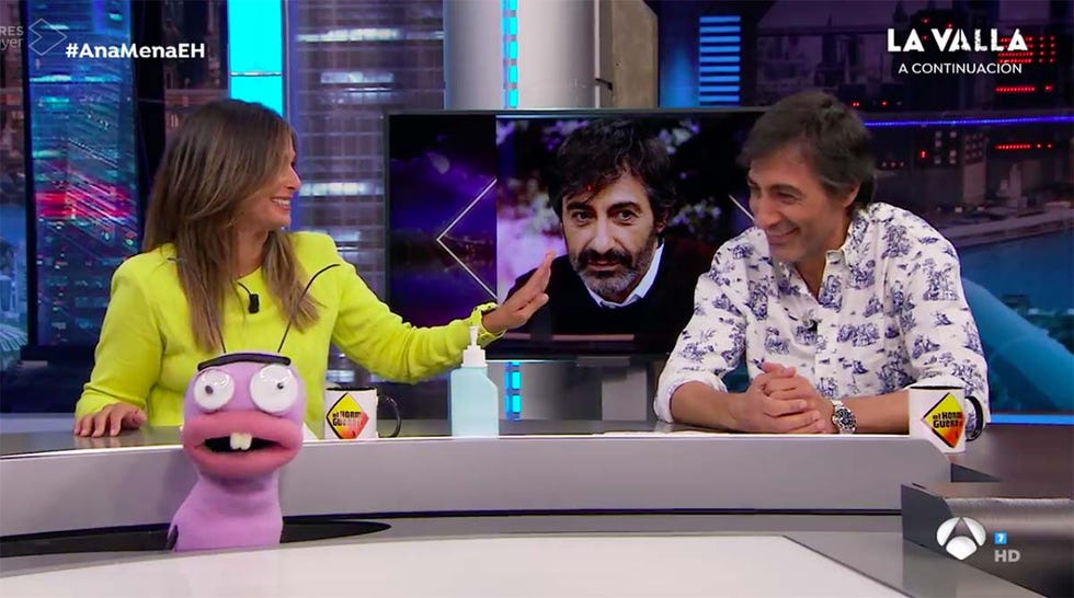 juan del val y nuria