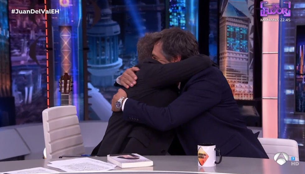 juan del val y pablo motos