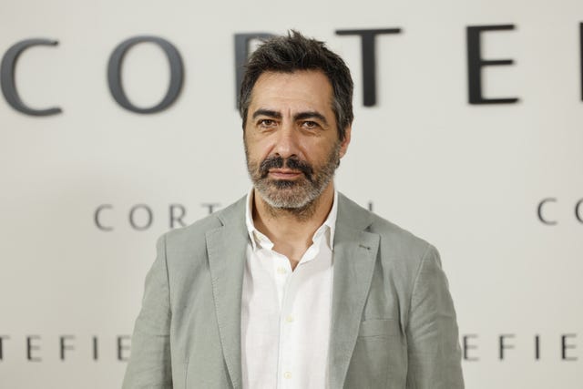 juan del val