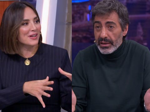 juan del val y tamara falcó