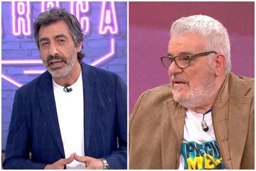 juan del val responde a millan salcedo