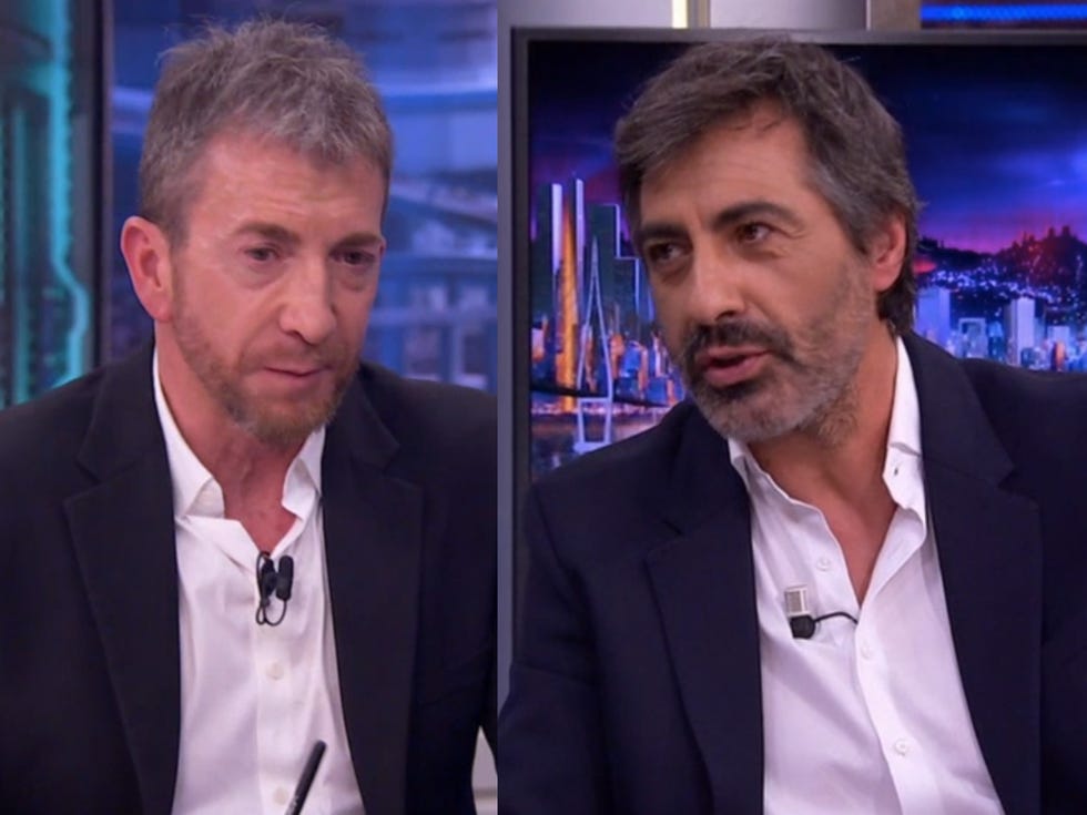juan del val y pablo motos