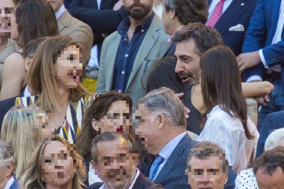 juan del val y victoria federica