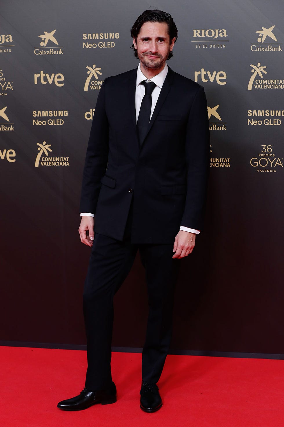 premios goya 2022, alfombra roja