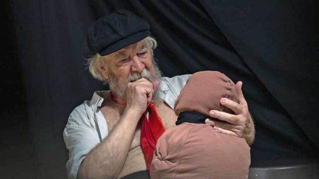 juan mandli