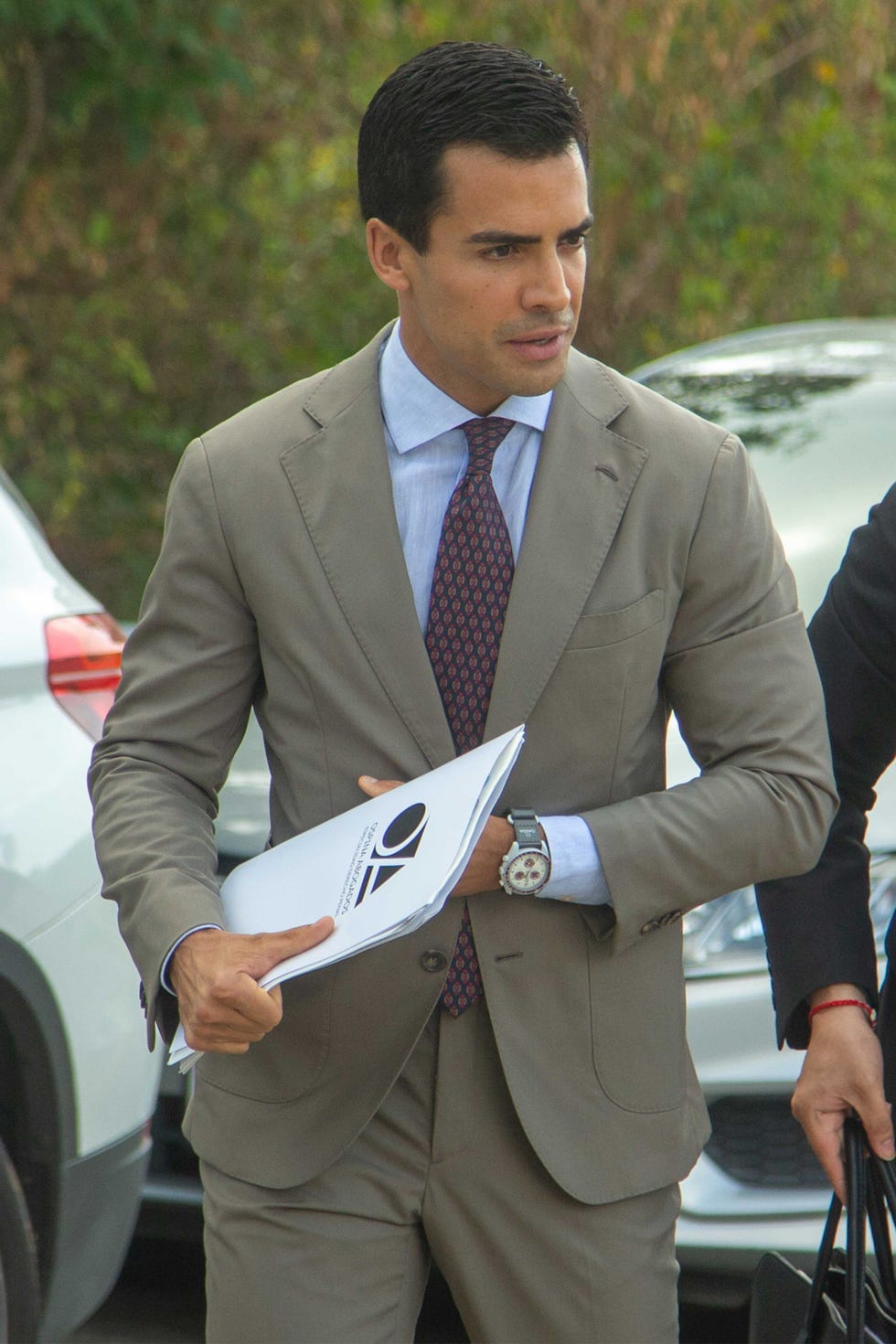 juan gonzalo ospina abogado familia edwin arrieta