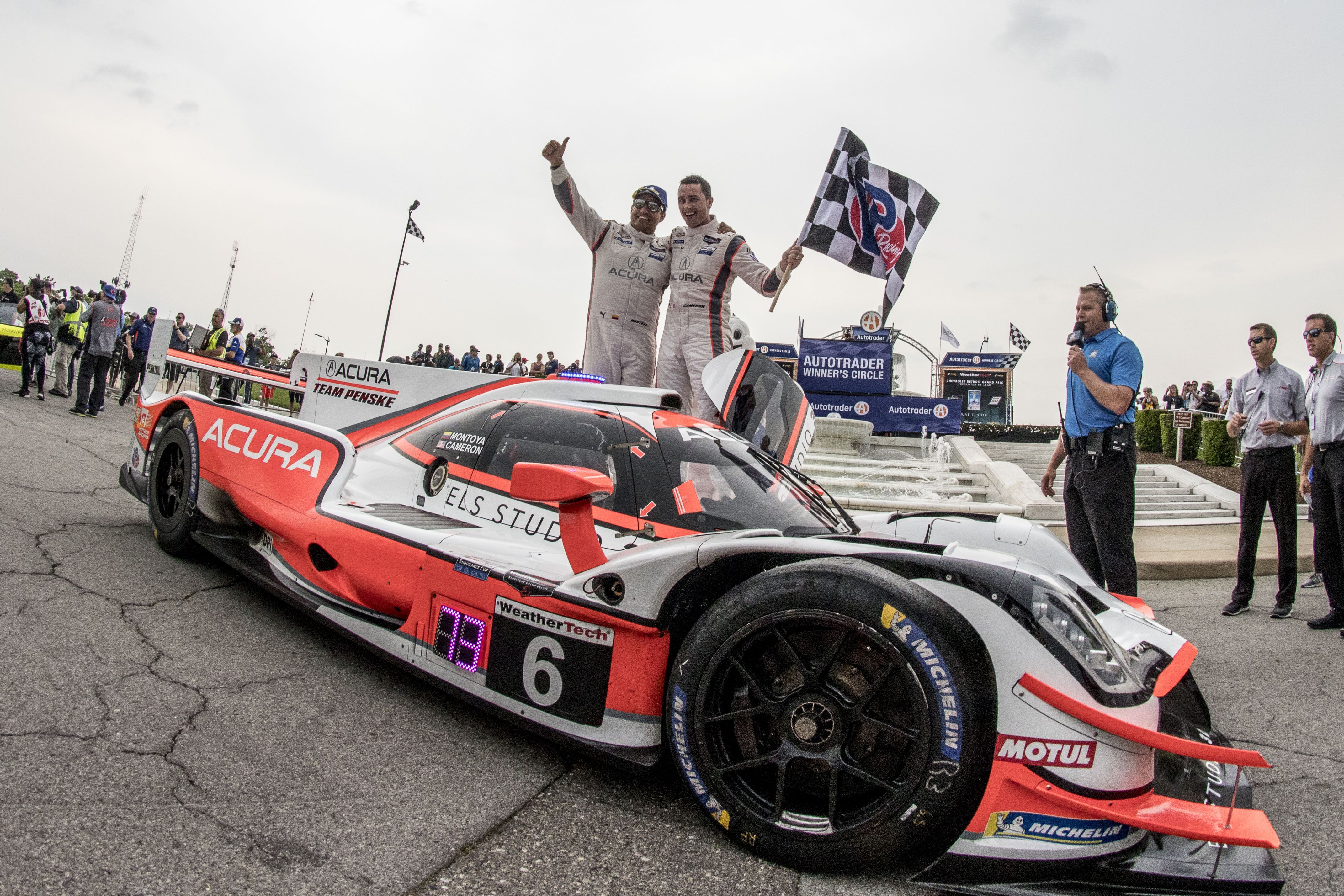 Rolex 24 clearance 2019 winner