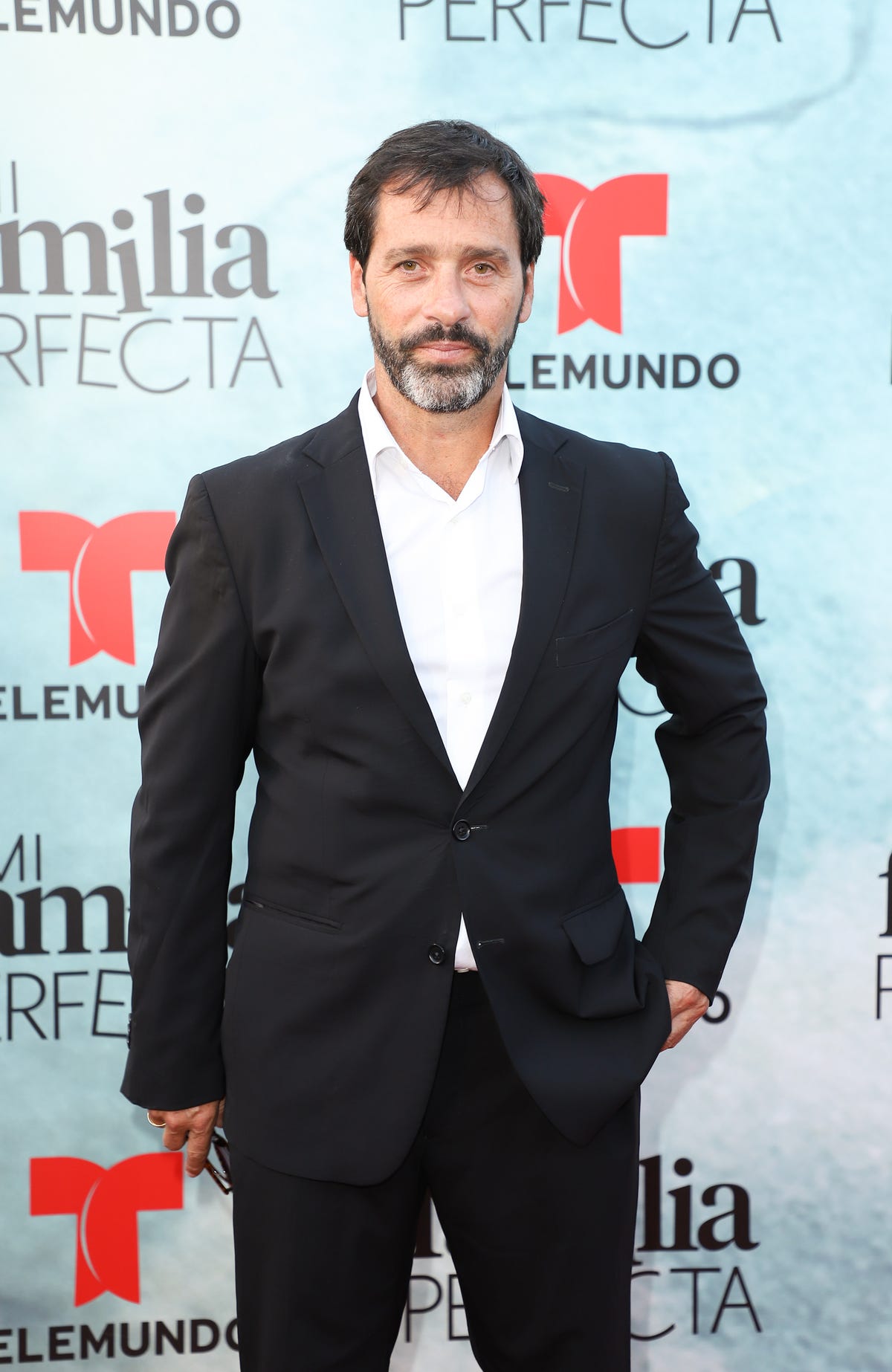 Juan Pablo Shuk, Wiki El Barco (Serie de television)