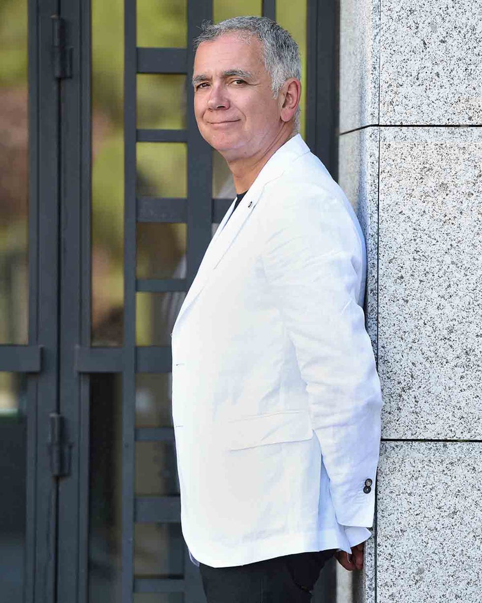 Juan Ramón Lucas, Entrevista 10