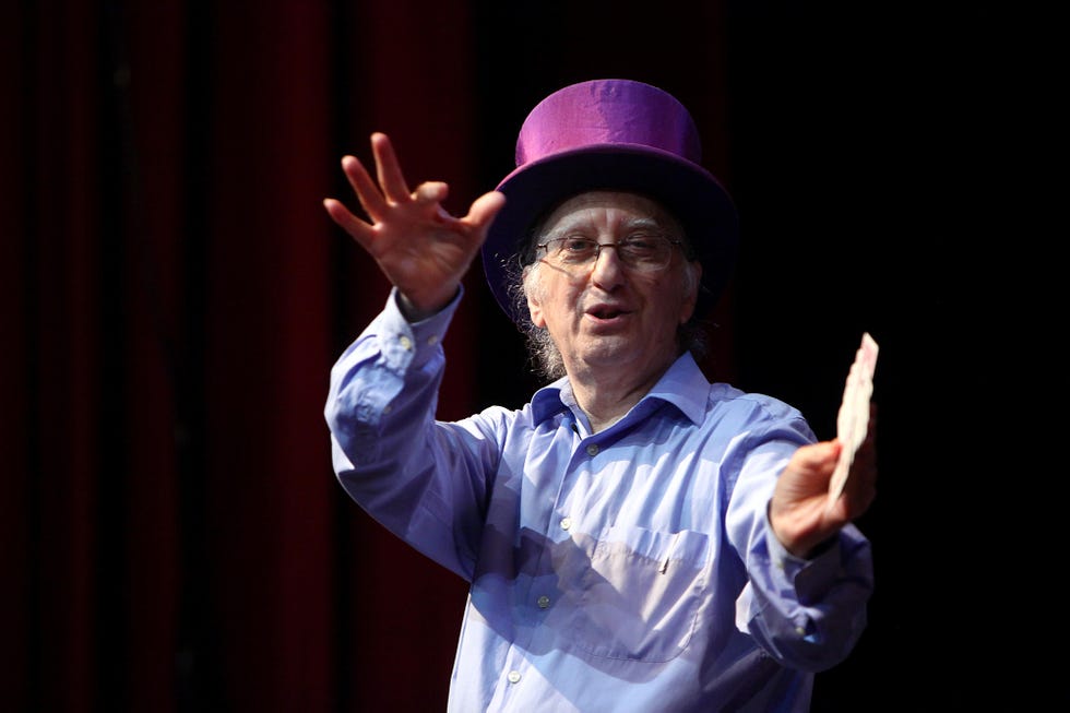 juan tamariz